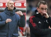 Sao MU đi vào lịch sử, lập kỷ lục chưa từng có ở Premier League ảnh 1 Lộ diện ứng viên số 1 cho chiếc ghế HLV trưởng MU