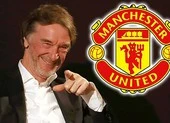 Ronaldo gửi thông điệp, Martial gần như rơi nước mắt ảnh 6 Người giàu nhất nước Anh giải thích lí do không mua MU