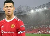 Real Madrid vừa kiếm được số tiền không tưởng 8 tỉ bảng ảnh 6 Ronaldo gọi điện thoại: ‘Cậu hãy ký hợp đồng với MU’