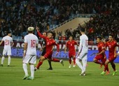 Lingard gặp bất ổn tâm lý vì Greenwood, xin MU nghỉ thi đấu ảnh 7 HLV tuyển Trung Quốc: ‘Thua Việt Nam là không thể chấp nhận được’