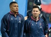 MU lần đầu tiên không làm được 1 điều ở mùa này ảnh 5 Messi đẩy Mbappe đến Real Madrid ngay lập tức