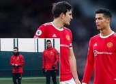 2 siêu dự bị giải cứu MU trước Leeds United ảnh 9 Bruno Fernandes đổ dầu vào lửa trong cuộc chiến quyền lực ở MU