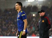 Jurgen Klopp nhận định về ứng cử viên HLV trưởng MU ảnh 1 Ronaldo định đoạt tương lai sau khi MU bị loại ở Champions League
