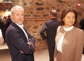 Abramovich được điều trị ở Ankara và nguyên nhân nghi án bị đầu độc ảnh 6 Xuất hiện hình ảnh Abramovich sau nghi án bị đầu độc