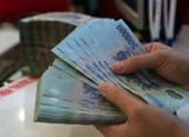 Thưởng tết Dương lịch khủng nhất tại TP.HCM: 3,5 tỉ đồng ảnh 2 Thưởng tết cao nhất tại khu công nghiệp TP.HCM hơn 300 triệu