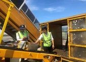 Dịch vụ hàng không được giảm 10-20% phí, lệ phí ảnh 2 Giảm giá 7 loại dịch vụ hàng không quốc tế và nội địa
