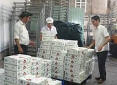 Vietnam Airlines tăng thị phần chở hàng xuất nhập khẩu ảnh 3 Nghịch lý: Phí vận chuyển nội địa đắt hơn đi Mỹ, Pháp