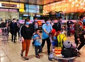 Lễ 30-4: Nửa triệu vé máy bay đã được bán ảnh 2 Lễ 30-4: Nhiều khách chọn tour biển, đảo, giá vé máy bay tăng