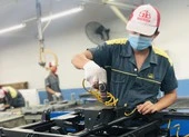 Thị trường lao động phục hồi, nhiều việc làm chờ ứng viên ảnh 2 Luồng tuyển dụng chuyển hướng ra các tỉnh phụ cận TP.HCM