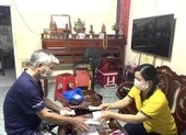 Bưu điện TP.HCM huy động 1.000 nhân viên phát lương tại nhà ảnh 3 Bưu điện TP.HCM phát lương tận nhà cho 170.000 người dân