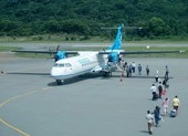 'Ông lớn' hàng không Việt bán bớt máy bay ảnh 2 Vietnam Airlines bán 6 máy bay ATR-72