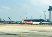 Các hãng hàng không cung ứng 2,7 triệu ghế cao điểm tết ảnh 2 Vé máy bay tết: Rụt rè mở bán, rón rén đặt mua
