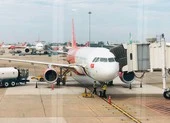 Khôi phục đường bay thường lệ đi châu Âu ảnh 2 Sẵn sàng khôi phục 9 đường bay quốc tế vào tuần tới