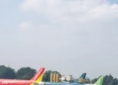 2 chuyến bay thường lệ đầu tiên từ châu Âu về Việt Nam ảnh 2 Hàng không Việt sẵn sàng nối lại 15 đường bay quốc tế