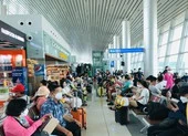 3 hãng bay khai thác 4.000 chuyến dịp lễ 30-4 ảnh 2 Vé máy bay dịp lễ 30-4 bắt đầu 'nóng'