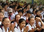 Học sinh được nghỉ 8 ngày lễ Giỗ tổ Hùng Vương và 30-4, 1-5 ảnh 2 Nhiều trường học nghỉ 2 ngày dịp 30/4 và 1/5