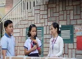 Trường chuyên Trần Đại Nghĩa tuyển 535 học sinh lớp 6 ảnh 1 Thông tin mới nhất thi vào lớp 6 chuyên Trần Đại Nghĩa