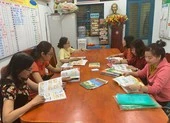 Chế độ khuyến mãi của NXB có tác động đến việc chọn lựa SGK? ảnh 2 UBND TP.HCM chỉ đạo về việc chọn SGK lớp 1