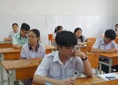 TP.HCM: Công bố đề thi và đáp án thi vào lớp 6 Trần Đại Nghĩa ảnh 1 TP.HCM: Công bố điểm chuẩn vào lớp 10 chuyên và tích hợp
