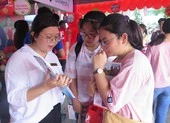Học sinh dùng điện thoại trong lớp: Lợi hay hại nhiều hơn? ảnh 2 Thí sinh cẩn trọng để tránh rớt oan