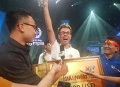 4 gương mặt tranh tài tại vòng chung kết Olympia 2020 ảnh 5 Chàng trai Nghệ An đăng quang Đường lên đỉnh Olympia 2019