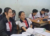 Đề xuất nhiều thay đổi trong tuyển sinh đầu cấp tại TP.HCM ảnh 2 Đề xuất thay đổi hệ số điểm các môn thi vào lớp 10 tại TP.HCM