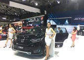 Ford Everest 2020 chính thức có mặt tại đại lý ảnh 2 Tốp 10 ô tô bán chạy năm 2019, mẫu nào cũng giảm giá