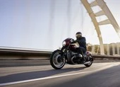 Nam giới nên chọn Honda Air Blade hay Yamaha NVX cho cá tính? ảnh 3 Ngất ngây với vẻ đẹp của các mẫu Motor 2020 'cực chất'