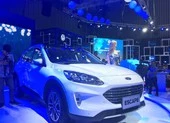 Giá lăn bánh kèm khuyến mãi của Hyundai SantaFe mới nhất ảnh 2 Các mẫu SUV 'cực chất' nào sẽ về Việt Nam trong năm 2020?