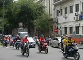 Bảng giá xe máy Yamaha tháng 3: Nhiều mẫu rẻ hơn giá đề xuất ảnh 2 Thói quen nào khiến xe máy tiêu tốn xăng nhất hiện nay