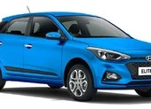 Toyota Wigo phiên bản mới giá chỉ 230 triệu đồng ảnh 1 Hyundai cho ra mắt mẫu xe mới giá 198 triệu đồng