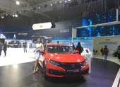 Bảng giá xe Toyota tháng 5: Fortuner ưu đãi hơn 100 triệu đồng ảnh 2 Bảng giá ô tô Honda tháng 5: CR-V chỉ có giá 939 triệu đồng