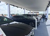 Chậm đăng ký ô tô, khách hàng có thể bị phạt 8 triệu đồng ảnh 2 Hỗ trợ phí trước bạ, khách hàng tiết kiệm hơn 400 triệu đồng