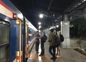 Ngành đường sắt chạy lại đôi tàu đi Quy Nhơn ảnh 2 Từ tháng 6, ngành đường sắt giảm tới 50% giá vé tàu