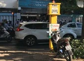11 trường hợp phải thu hồi giấy đăng ký và biển số xe ảnh 2 Không cần giấy tờ, chủ xe vẫn có thể sang tên, đổi chủ từ 1-8