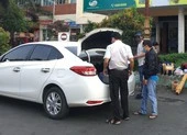 Loại xe nào không cần đến đơn vị đăng kiểm vẫn được kiểm định? ảnh 2 Đi đổi biển số màu vàng, chủ xe cần phải mang giấy tờ gì?