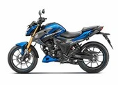 Nhiều mẫu xe máy Honda giảm sâu vì ế ẩm ảnh 2 Mẫu mô tô thế hệ mới của Honda giá khoảng 40 triệu đồng