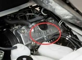 Lý giải nguyên nhân Honda Winner X giảm giá còn 29 triệu đồng ảnh 2 Động cơ Suzuki F10 chính hãng được tin dùng suốt 25 năm