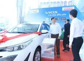 Đề xuất chính sách thuế mới cho DN sản xuất, lắp ráp ô tô ảnh 2 Doanh số toàn thị trường ô tô tăng vọt bất ngờ