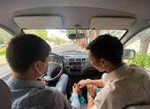 Quy định mới về học, thi bằng lái xe có hiệu lực năm 2021 ảnh 2 Chưa áp dụng quy định học lái xe bằng phần mềm mô phỏng