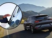 Cuối năm nhìn lại điểm nhấn thị trường ô tô Việt năm 2020 ảnh 3 Xe Ford bất ngờ được loại bỏ tay nắm cửa