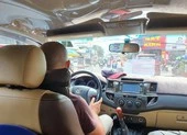 Tài xế cần nhớ điều này khi lái xe ô tô đi ngắm tuyết ảnh 2 Kỹ năng lái xe qua hầm đường bộ mà tài xế cần nhớ