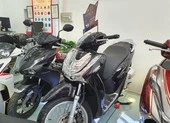 Hé lộ hai siêu phẩm xe máy điện của Vinfast sắp ra mắt ảnh 4 Người Việt mua gần 3 triệu xe máy trong năm 2020