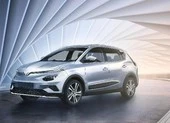 VinFast ưu đãi cho dòng xe máy điện mới lên đến 8 triệu đồng ảnh 2 VinFast ra mắt ba siêu phẩm ô tô điện tự lái
