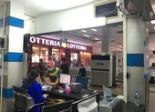 Sau ga Dĩ An, người dân lại ùn ùn ra ga Sài Gòn trả vé Tết ảnh 9 Trả vé tàu hỏa vì COVID-19: 2 lưu ý cho hành khách