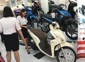 Ngày Tết, thói quen khiến xe 'uống xăng' mà tài xế cần biết ảnh 2 Mua xe máy mới đi chơi Tết bạn cần biết điều này
