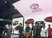 Tốp 10 xe bán chạy tháng 1-2021: Toyota Vios mất ngôi vương ảnh 2 Mở màn 2021, doanh số ngành ô tô bất ngờ giảm một nửa