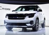Mở màn 2021, doanh số ngành ô tô bất ngờ giảm một nửa ảnh 1 Tài chính 700 triệu đồng nên chọn xe gì trong năm 2021