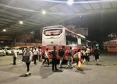 Cẩn trọng chu kỳ đăng kiểm để tránh bị phạt vì quá hạn ảnh 2 Từ 25-3, xe khách phải niêm yết giá vé ở bên ngoài xe