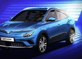 Tăng trưởng mạnh, Hyundai Grand i10 vẫn thua VinFast Fadil ảnh 1 Công nghệ của ô tô điện VinFast VF e34 có gì mới?